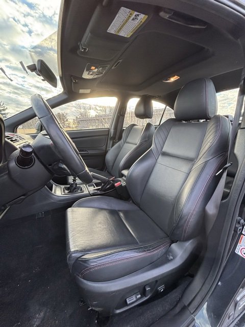 Used 2019 Subaru WRX Limited image 10