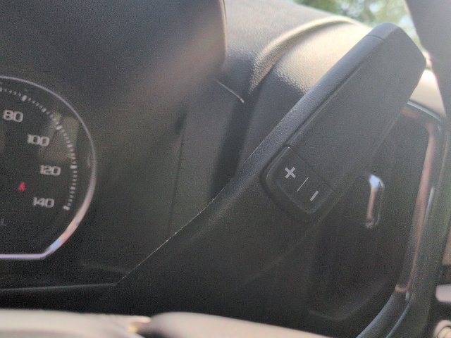 Used 2020 Chevrolet Silverado 1500 LTZ AWD/4WD image 19
