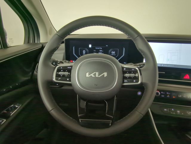 New 2026 Kia Carnival SX w/ SX Dark Edition Package image 26