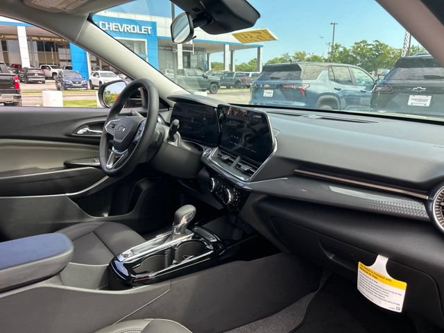 New 2026 Chevrolet Trax ACTIV FWD image 31