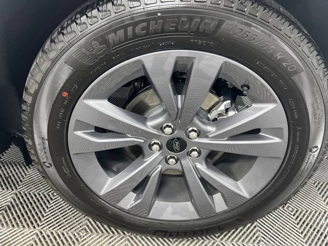 New 2026 Ford Explorer Active w/ Active Comfort Package AWD/4WD image 10