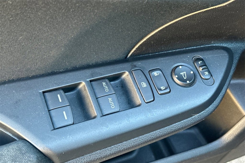 Used 2018 Honda Civic EX image 12