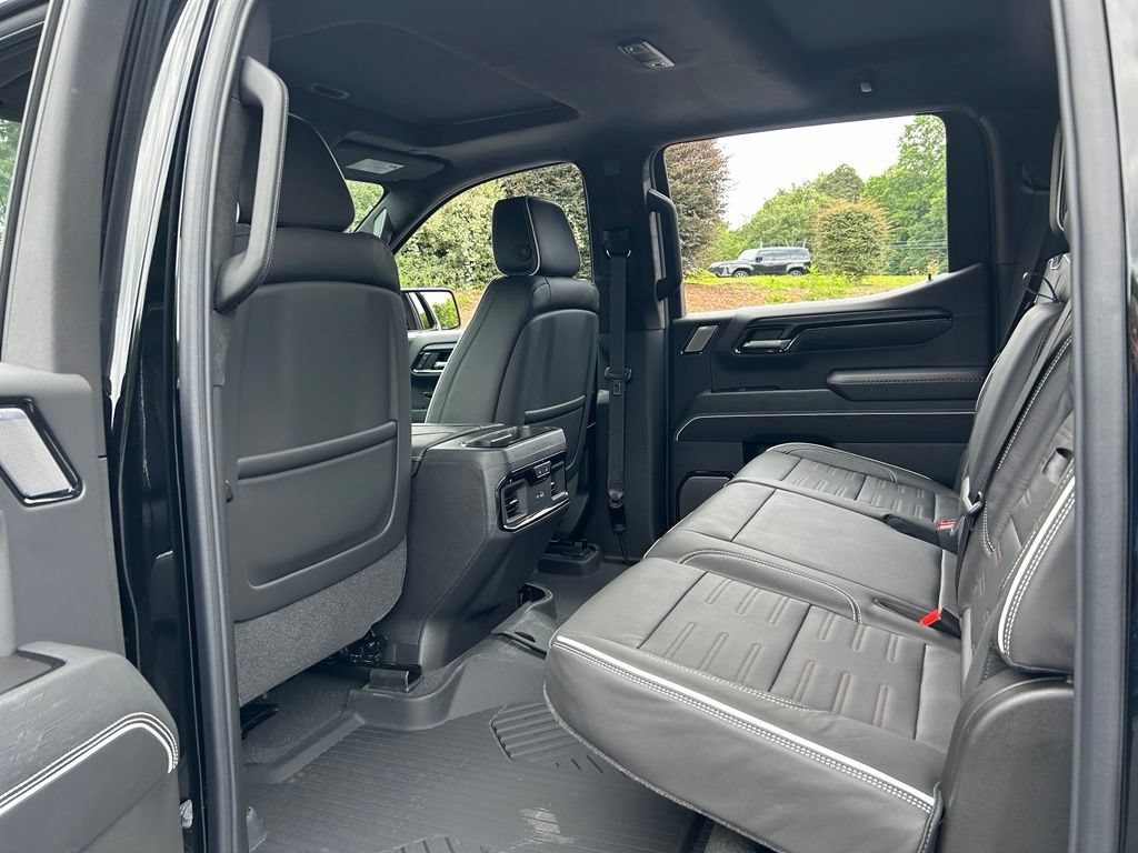 New 2026 GMC Sierra 1500 AT4X w/ AT4X AEV Edition AWD/4WD image 51