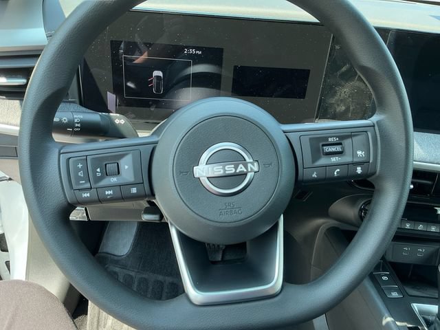 New 2026 Nissan Kicks SV w/ Cold Weather Package AWD/4WD image 14