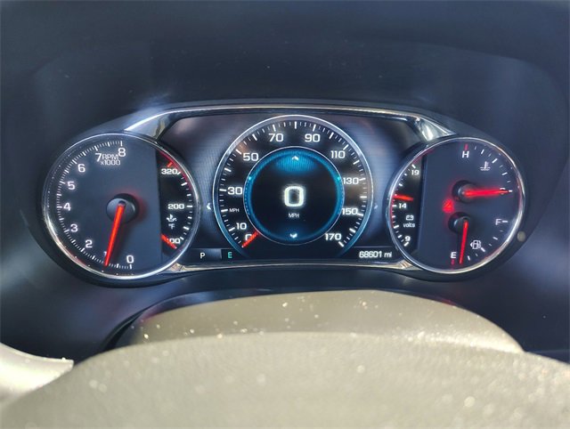 Used 2019 GMC Acadia Denali w/ Technology Package image 19