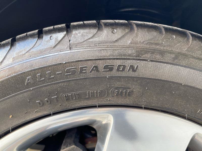 Used 2008 Chevrolet Impala SS w/ Convenience Package FWD image 67