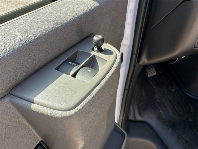 New 2025 Chevrolet Express 2500 w/ Driver Convenience Package image 9