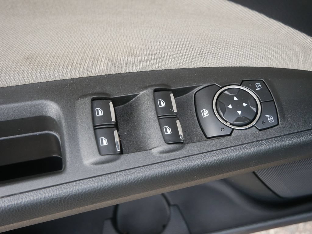 Certified 2019 Ford Fusion S FWD image 13