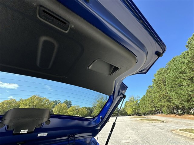 Used 2024 Hyundai Venue Limited image 26