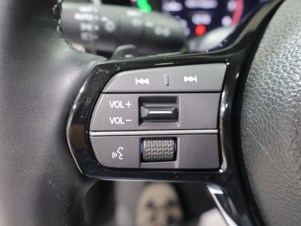 Used 2024 Honda Civic Touring image 36