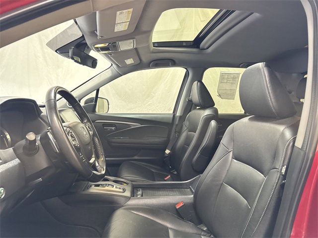 Used 2023 Honda Ridgeline RTL-E image 11