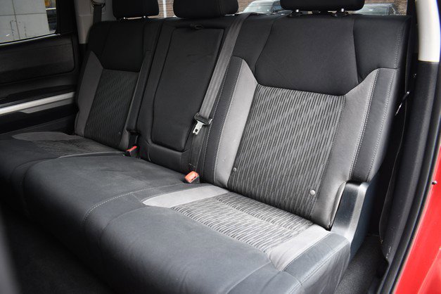 Used 2016 Toyota Tundra SR5 image 22