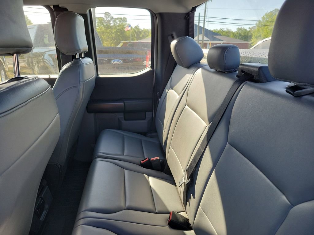 Used 2021 Ford F150 XL w/ Equipment Group 101A High image 26