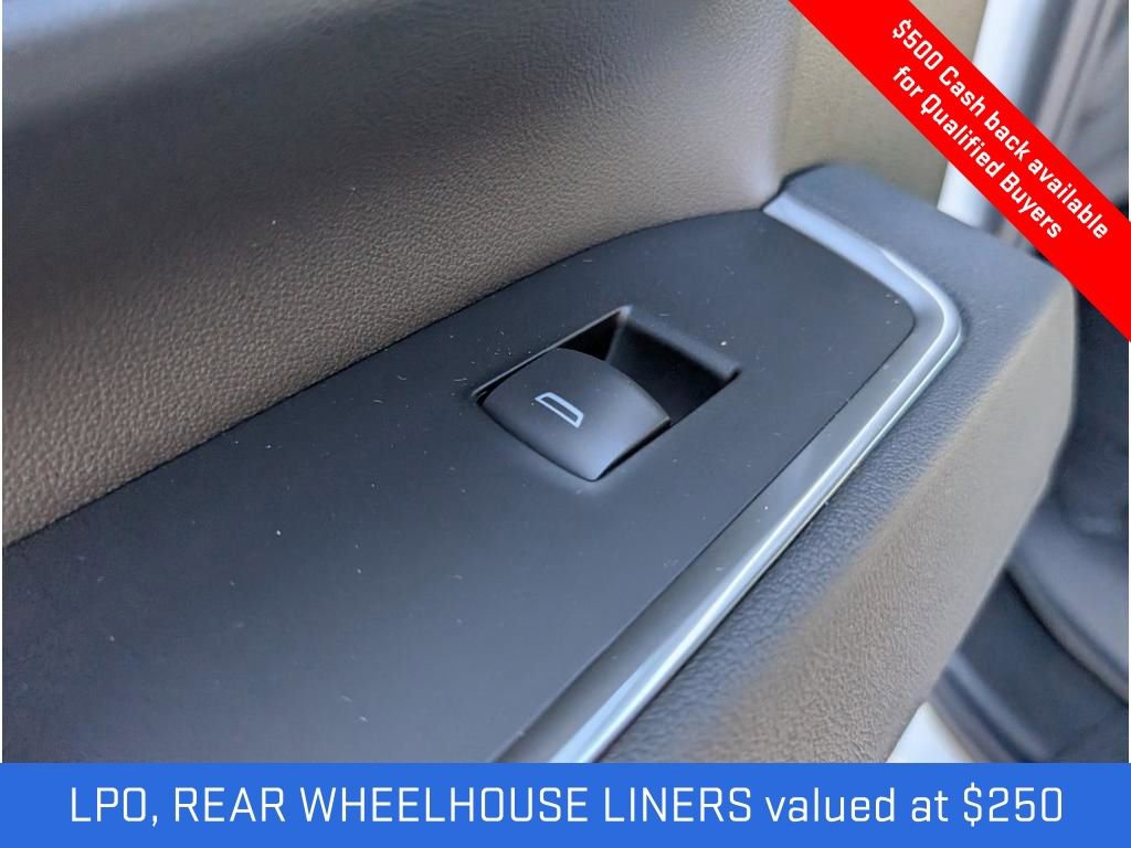 New 2026 GMC Sierra 3500 SLE w/ SLE Value Package image 14