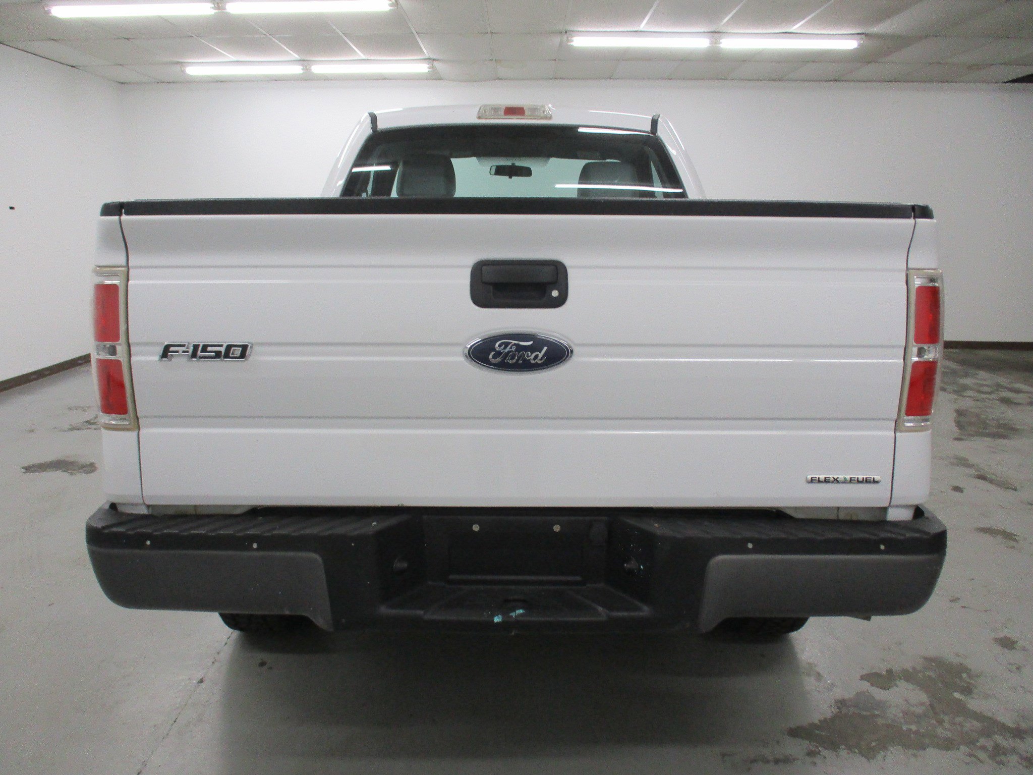 Used 2013 Ford F150 XL w/ XL Plus Pkg AWD/4WD image 5