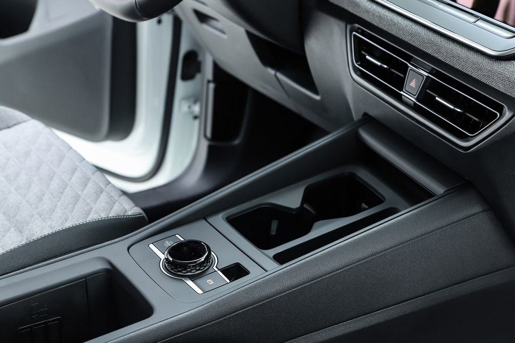 New 2026 Volkswagen Tiguan S image 70