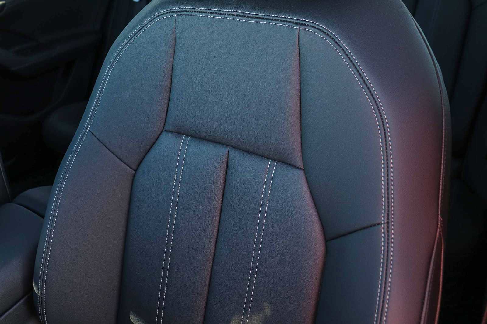 Used 2025 Audi Q6 e-tron Premium w/ Convenience Package image 34