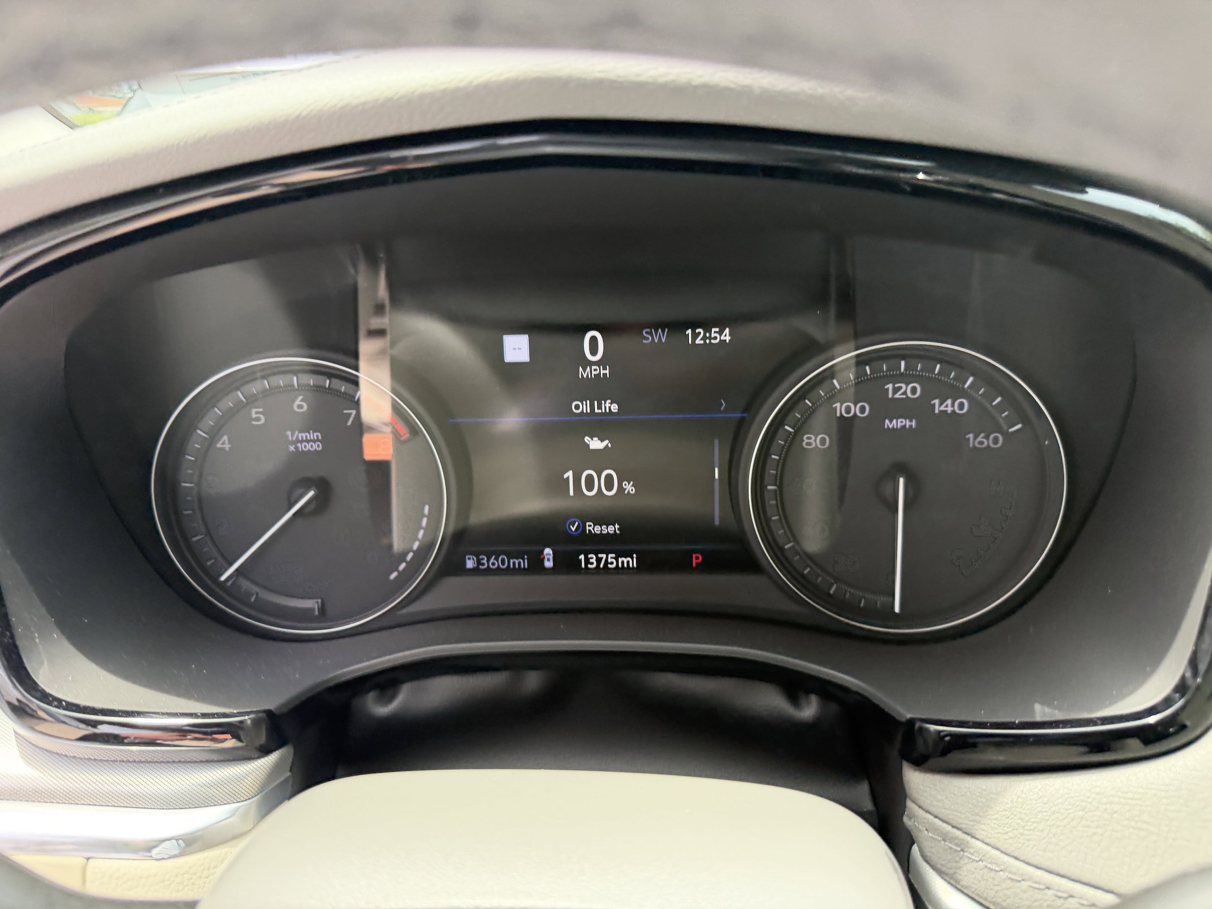 New 2026 Cadillac XT5 Premium Luxury w/ Driver Assist Package FWD image 31