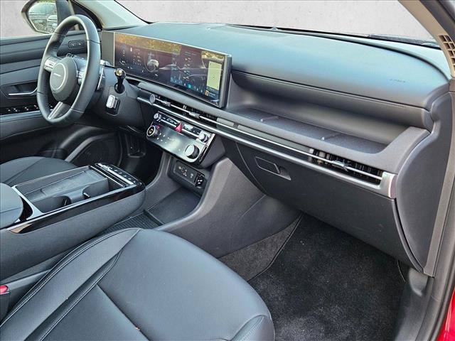 Used 2026 Hyundai Tucson Limited FWD image 23