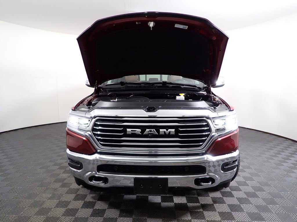 Used 2023 RAM 1500 Limited image 9