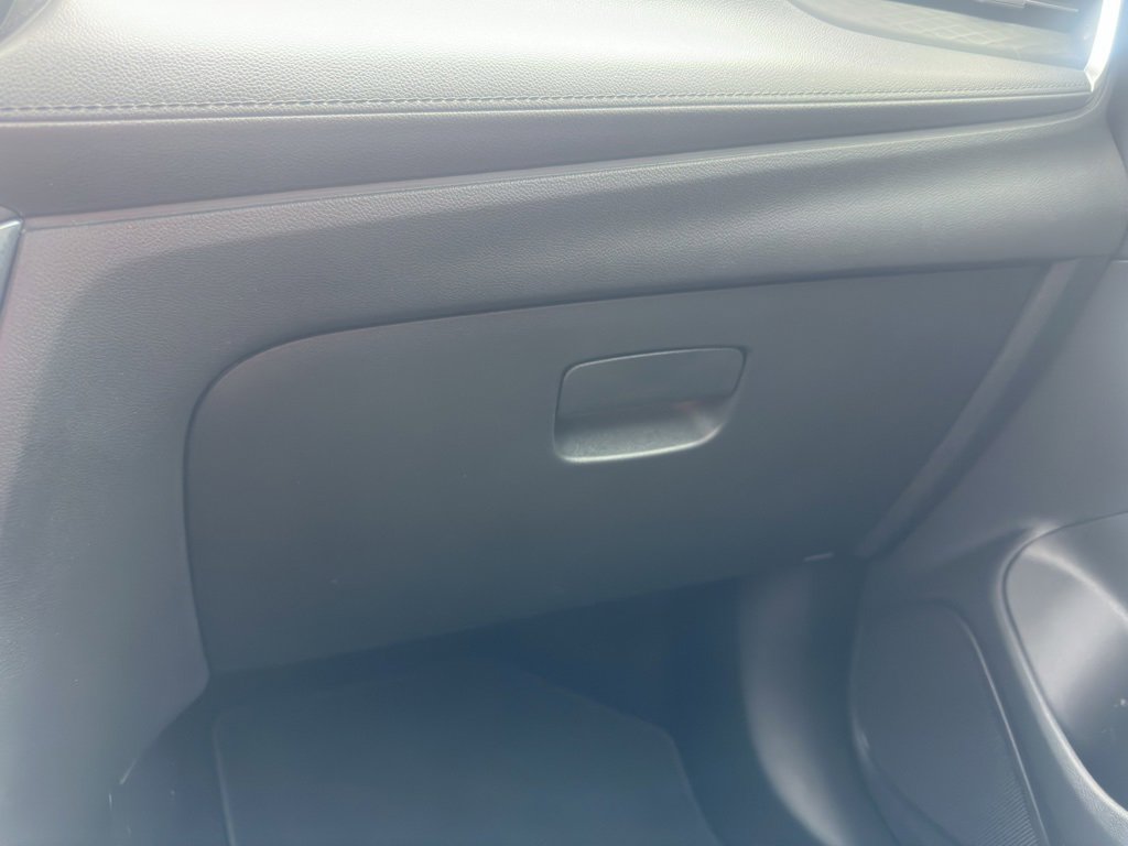 Used 2024 Buick Encore GX Preferred image 19