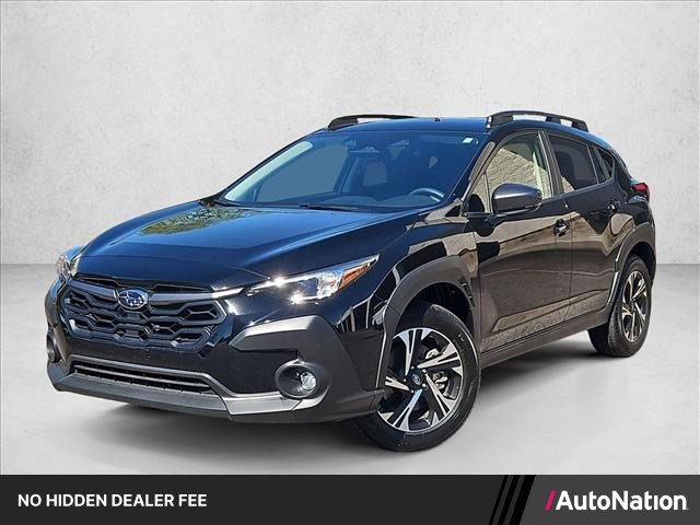Certified 2024 Subaru Crosstrek 2.0i Premium AWD/4WD image 1
