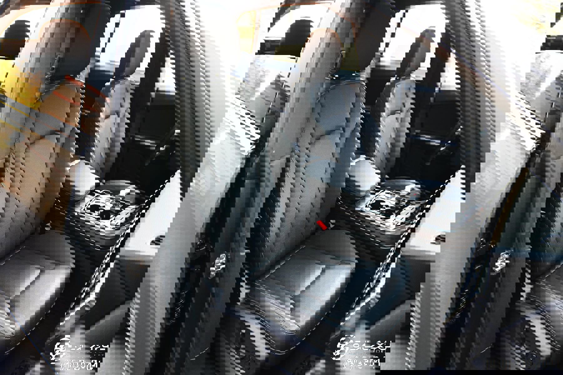 Used 2021 Audi Q8 Premium Plus w/ Premium Plus Package image 11