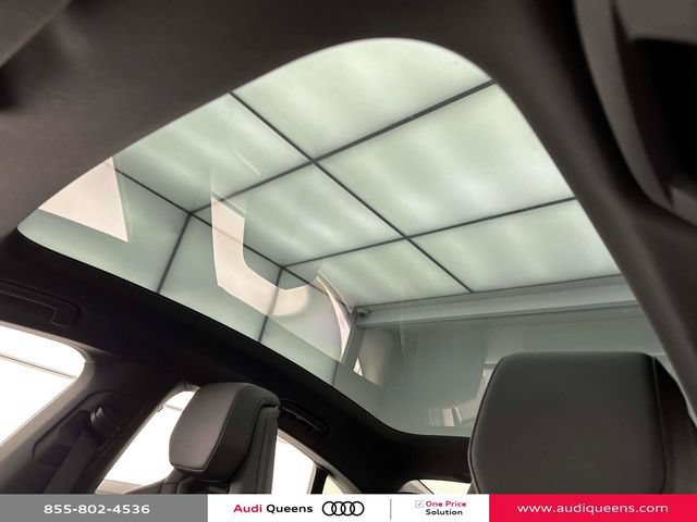 Certified 2023 Audi e-tron GT Prestige w/ Prestige Package AWD/4WD image 22
