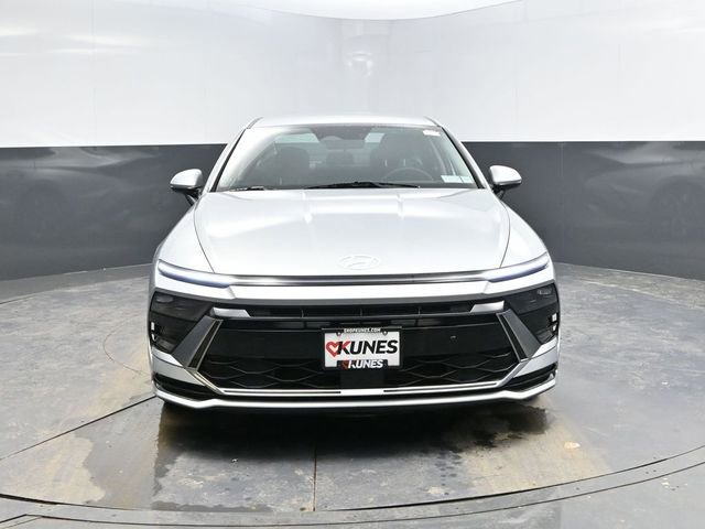 Used 2025 Hyundai Sonata SEL image 2