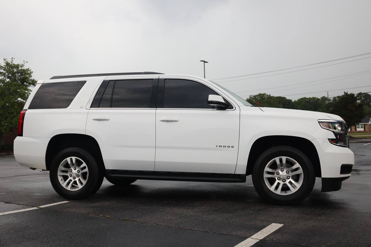 Used 2019 Chevrolet Tahoe LT RWD image 7