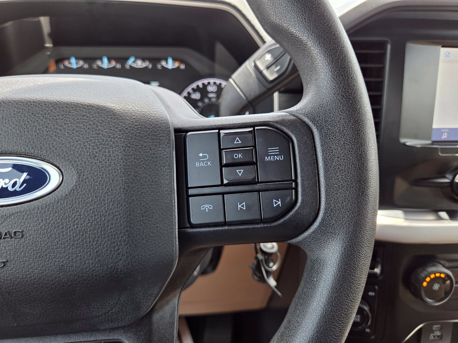 Used 2021 Ford F150 XLT AWD/4WD image 42
