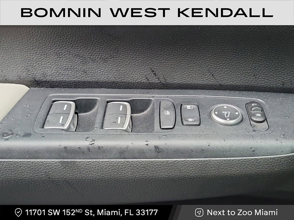 Used 2023 Honda CR-V EX-L image 29