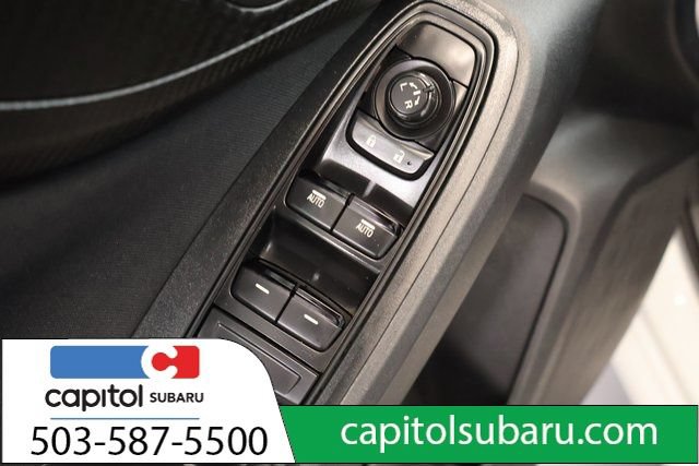 Used 2022 Subaru Impreza 2.0i Premium w/ Popular Package #3 AWD/4WD image 12