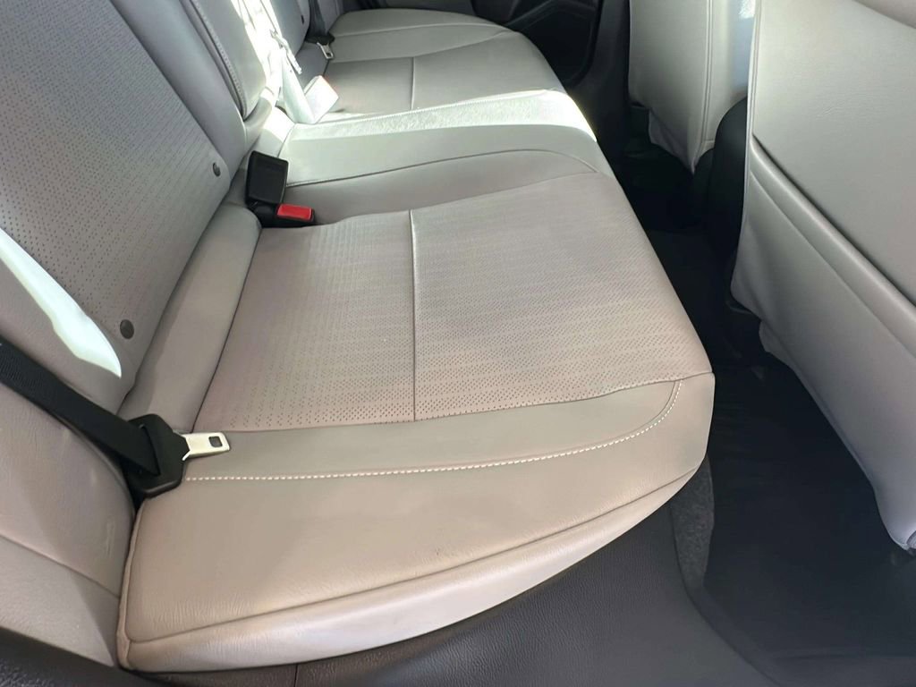 New 2026 Honda Civic Sport Touring image 18