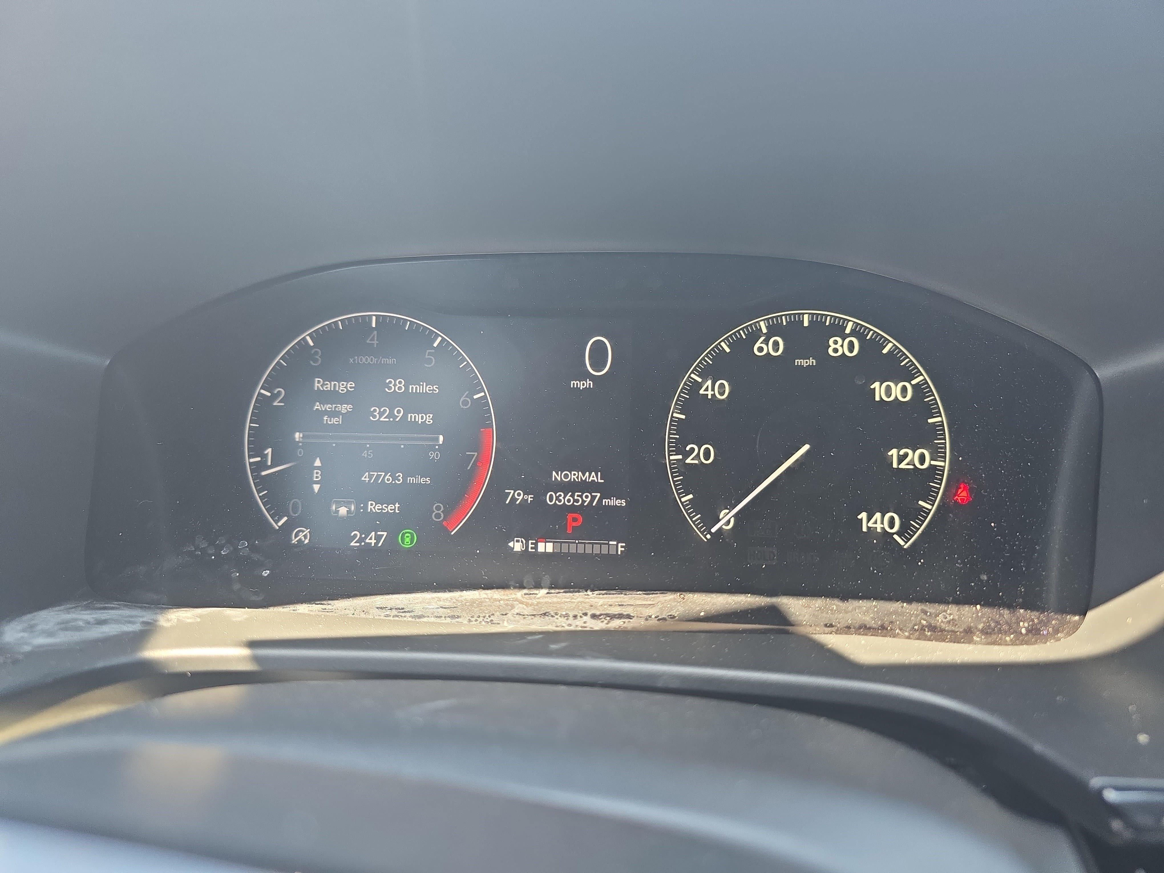 Used 2024 Honda CR-V EX-L image 18