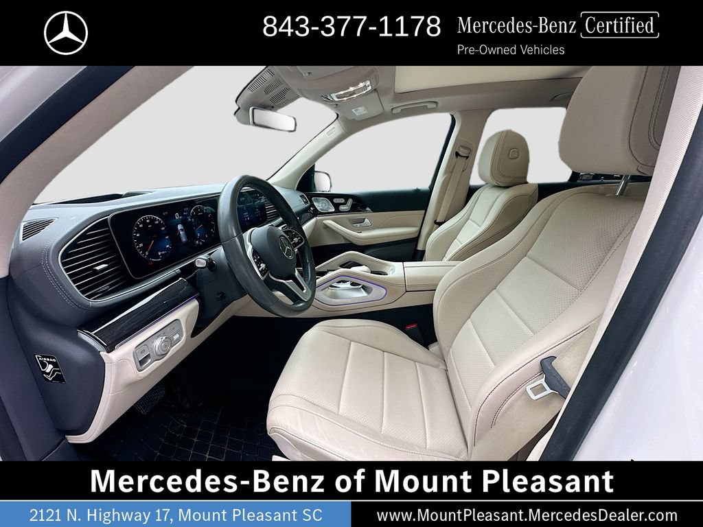 Used 2020 Mercedes-Benz GLE 350 image 22