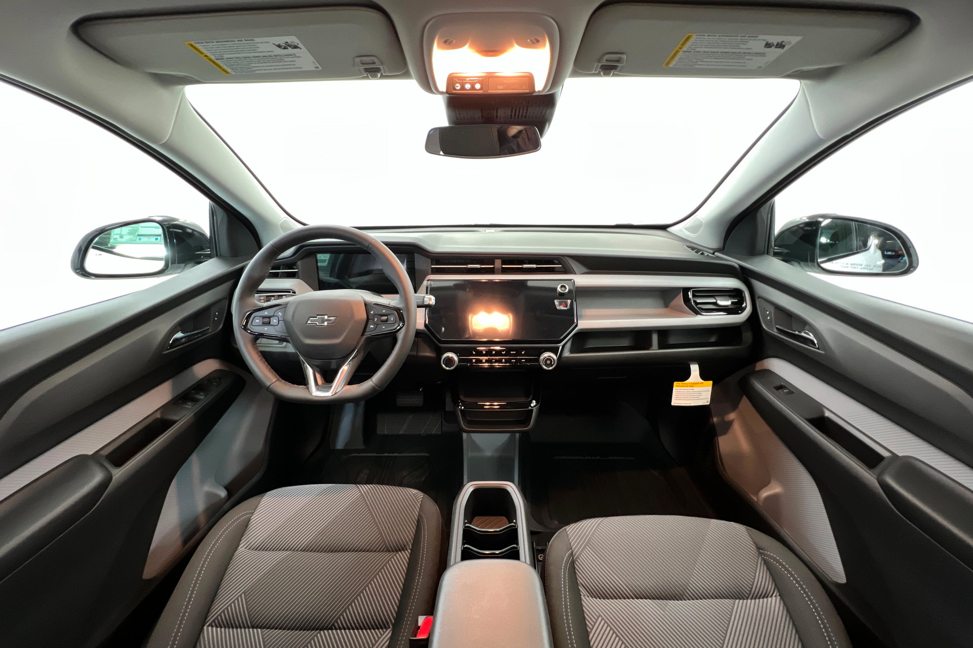 New 2027 Chevrolet Bolt LT w/ Comfort Package image 11