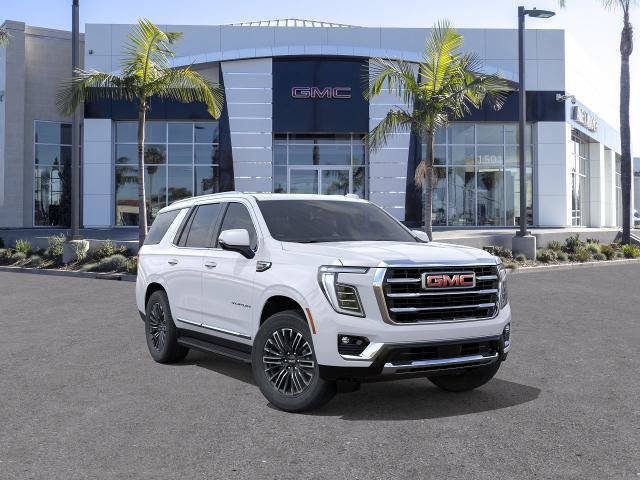 New 2026 GMC Yukon Elevation w/ Elevation Premium Package AWD/4WD image 1