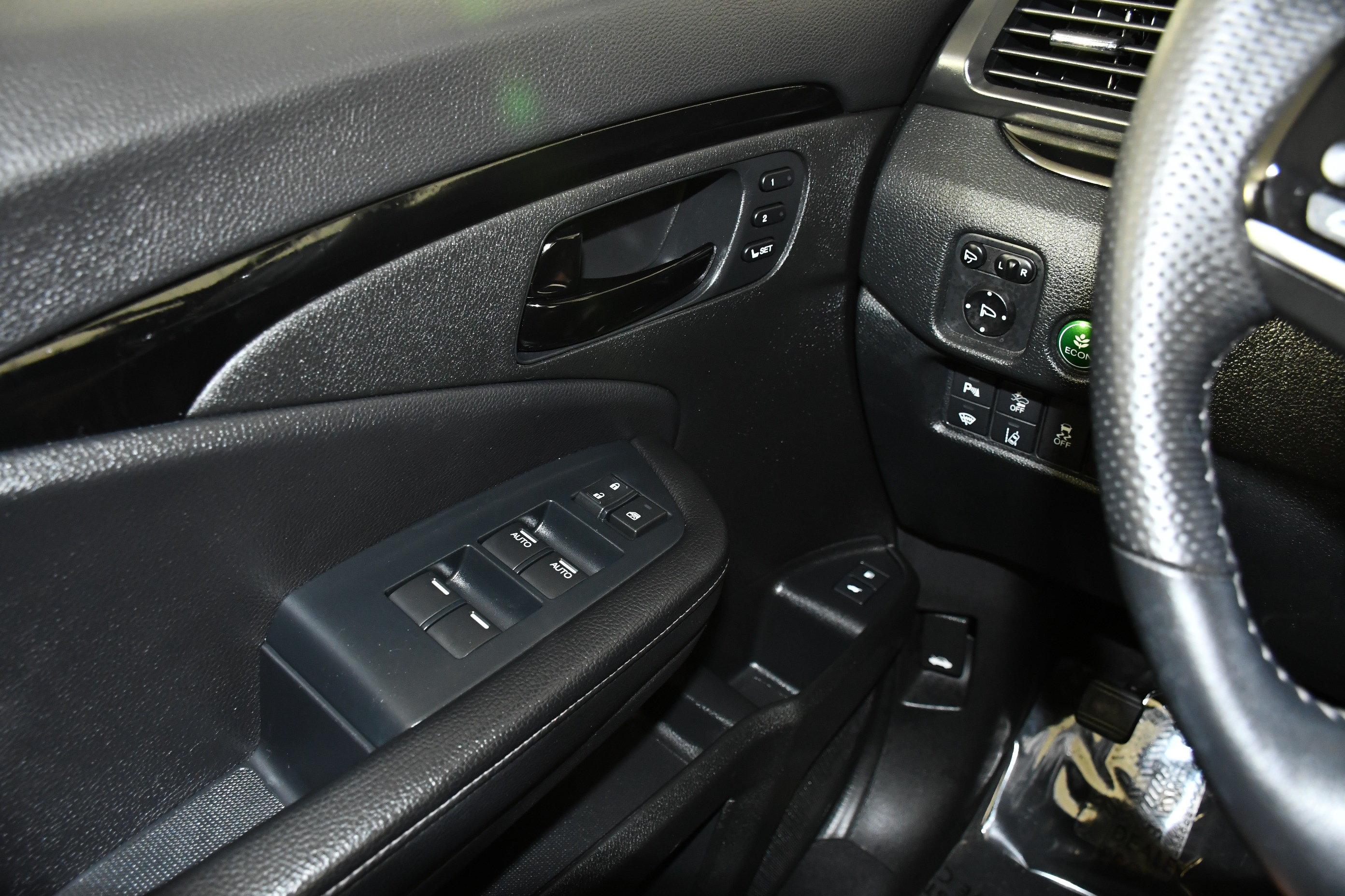 Certified 2023 Honda Passport Elite image 32