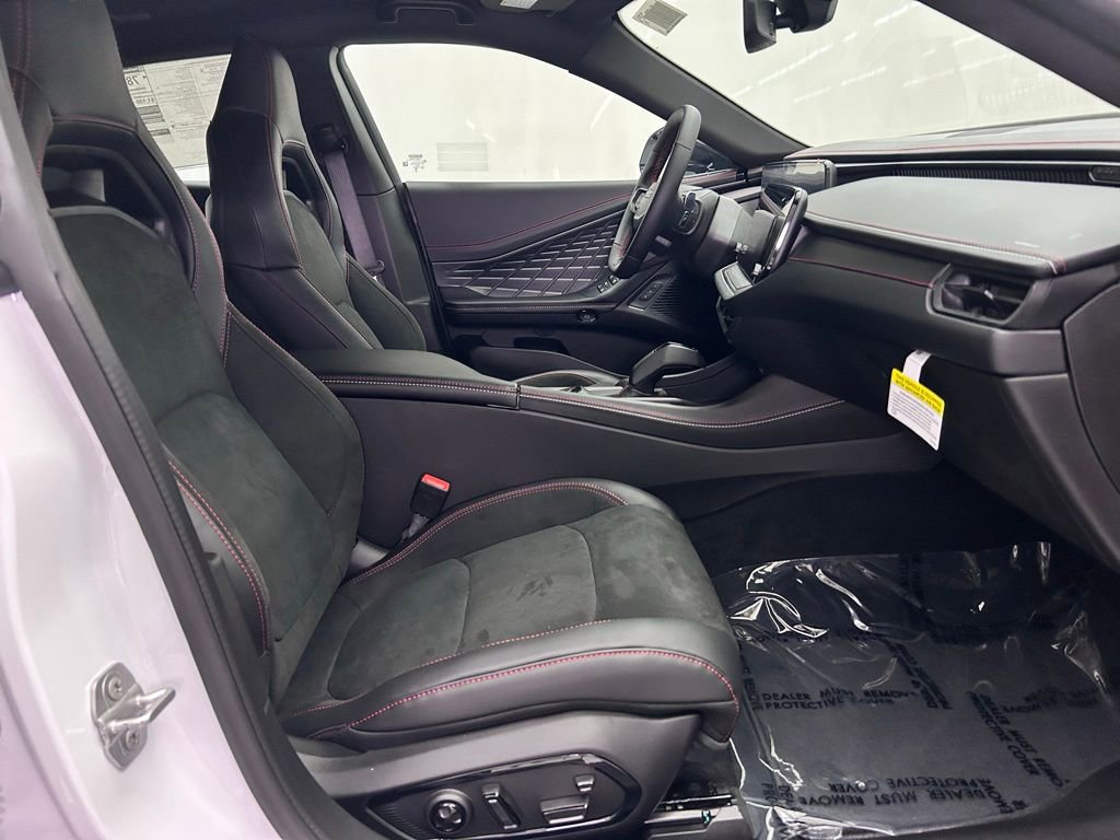 New 2026 Dodge Charger R/T Scat Pack w/ Track Package image 23