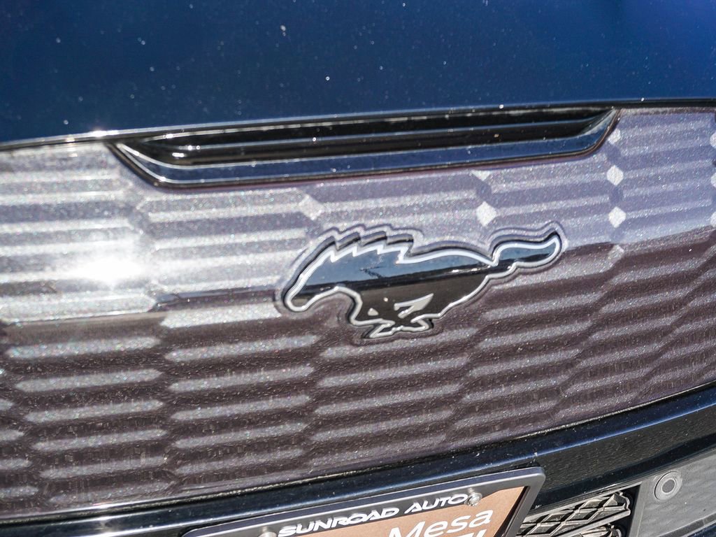 Used 2022 Ford Mustang Mach-E GT w/ GT Performance Edition image 12