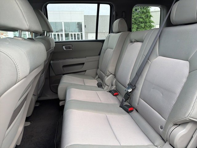 Used 2011 Honda Pilot EX image 31