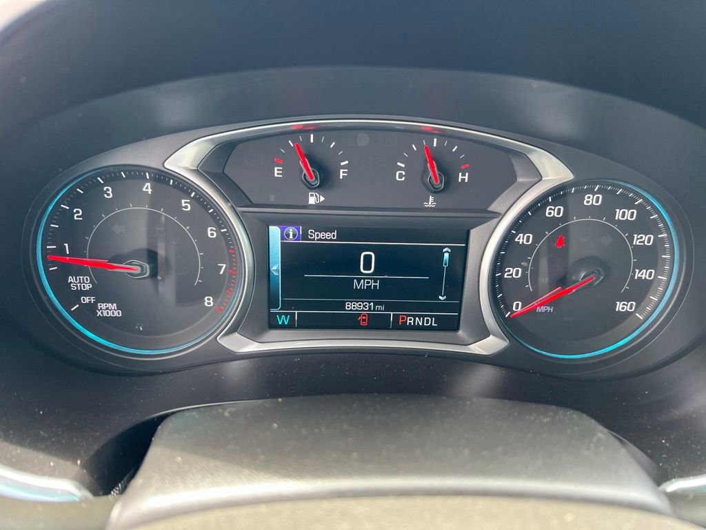 Used 2018 Chevrolet Malibu LT FWD image 39
