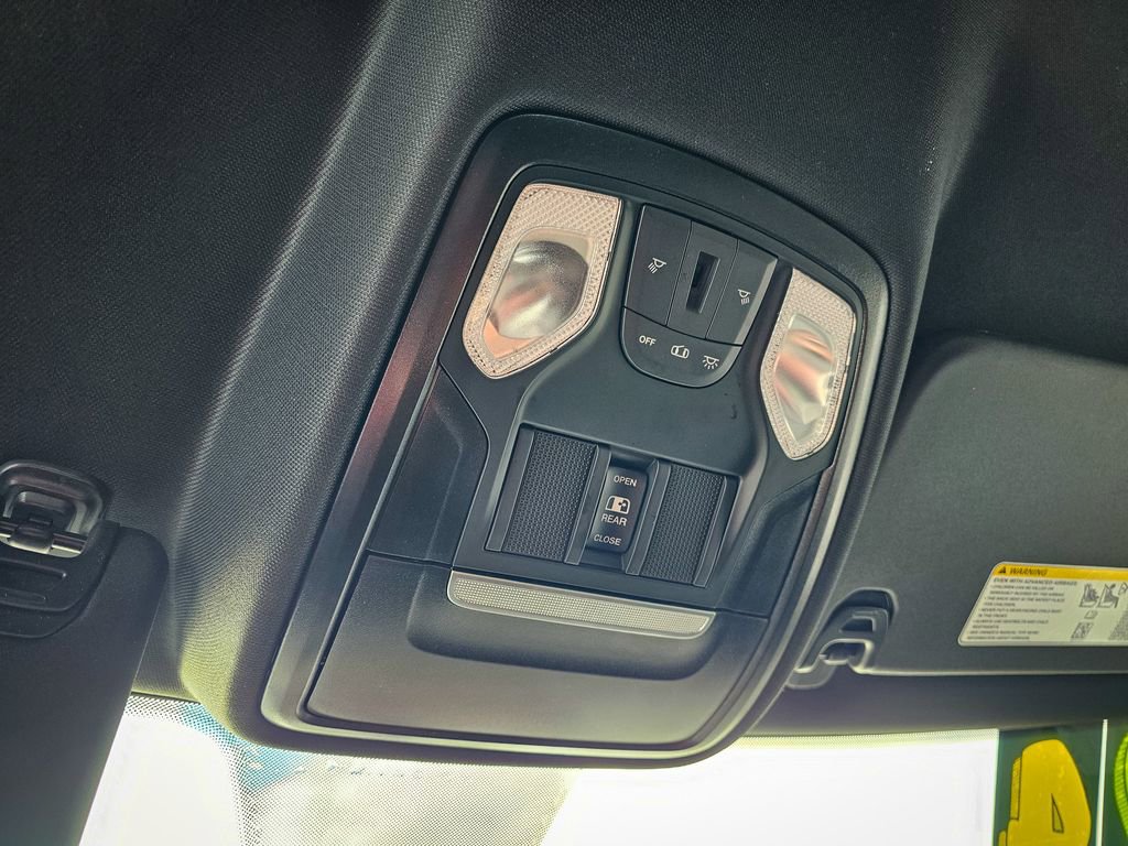 Used 2024 RAM 1500 Tradesman image 30