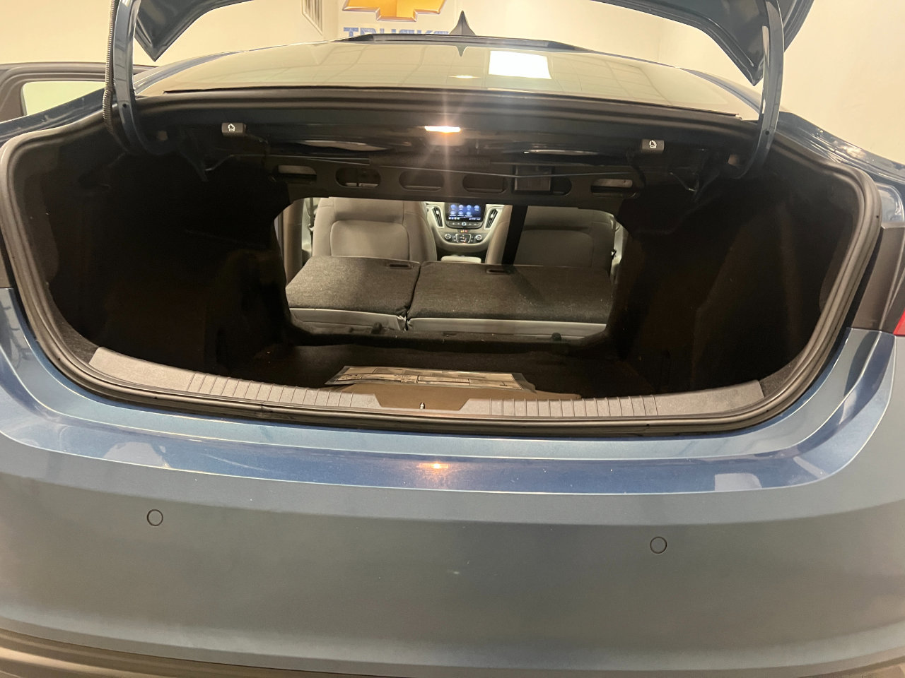 Used 2024 Chevrolet Malibu LS image 42