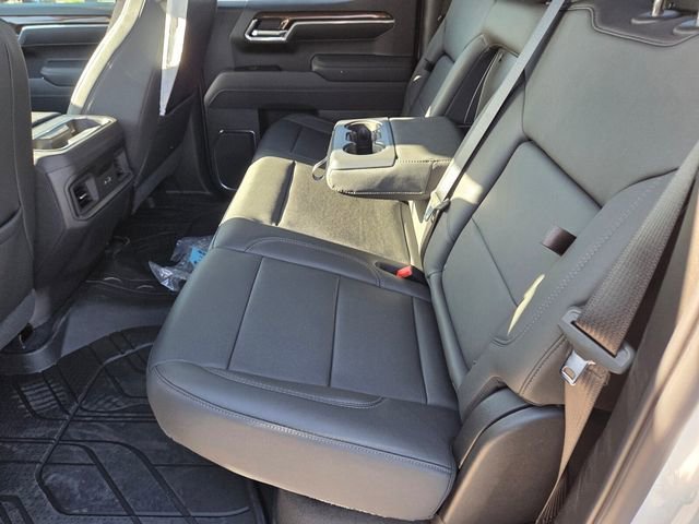 New 2026 Chevrolet Silverado 1500 RST w/ All Star Edition Plus AWD/4WD image 7