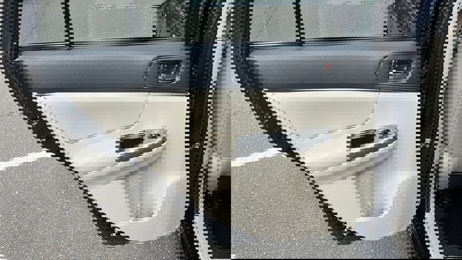 Used 2015 Subaru Impreza 2.0i Sport Limited image 21