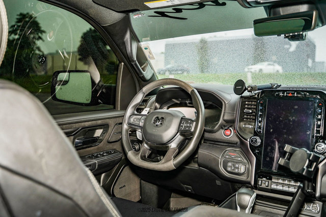 Used 2023 RAM 1500 TRX w/ TRX Level 2 Equipment Group image 64