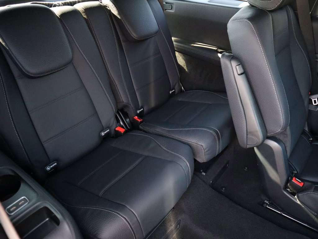 New 2026 Mercedes-Benz GLS 450 4MATIC image 23