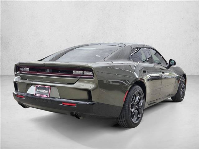 New 2026 Dodge Charger R/T w/ Blacktop Package AWD/4WD video 2